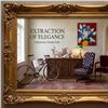 Extraction Of Elegance-University Estate Sale