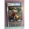 Powerhouse Comic Auction: Slabs, Raw Issues, Marvel, DC + Indie Hits