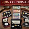 Coin Connoisseur - In House