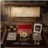 Curio Curiosities - In-House Auction