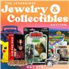LETHBRIDGE MAY 9 COLLECTIBLES AND JEWELRY AUCTION