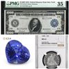 Great Deals Numismatics, Art & Jewelry Event