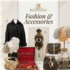 Fashion & Accessories - In House