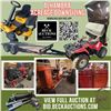 Alhambra Downsize Auction 