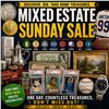 Mixed Estate Sunday Sale | Collectibles, Coins, Silver, Banknotes, Cards, Sports, Art & More