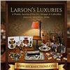 Larson's Luxuries - In House