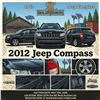 2012 Jeep Compass - In House