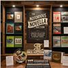 Notorious Novella & Fine China - In House