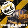 KASTNER AUCTIONS-EDMONTON