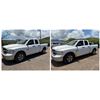 2 DODGE RAM 1500 CLASSIC PICKUP TRUCKS