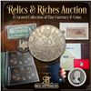 Relics & Riches - In House