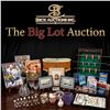 The Big Lot Auction - In-House Auction