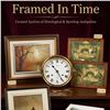 Framed in Time - In House