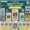 LETHBRIDGE MAY 30 WORLD ANTIQUES AND COLLECTIBLES AUCTION