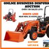 LOOMIS AUCTIONEERS ONLINE AUCTIONS 