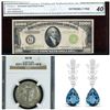 Rare Paper Money, Coin, ART and Jewelry Event