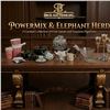 PowerMix & Elephant Herd - In House