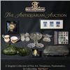The Antiquarian Auction - In House