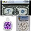 Rare Paper Money, Coin, ART and Jewelry Event