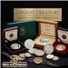 Argent Treasury - In House