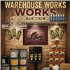 Warehouse Works - Westend Estate