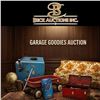 Garage Goodies - In-House