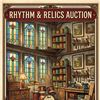 Rhythm & Relics (Ponoka Pick-ups May 28)  
