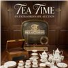 Tea Time-In House