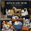 Kitsch and Niche - In House
