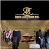 Clothing and Craftsmanship- In House