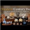 Modern Century Home - In House