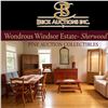 Wondrous Windsor Estate- Sherwood Park