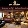 Treasures of the Taj: An Exotic Estate Auction-Sherwood Park