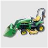 Farm Equipment & Vintage Cars Auction