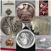  Coins, Jewelry, Trading Cards, Collectibles & More! Session 162