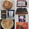  Coins, Jewelry, Trading Cards, Collectibles & More! Session 166