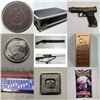  Coins, Jewelry, Trading Cards, Collectibles & More! Session 167