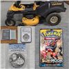  Coins, Jewelry, Trading Cards, Collectibles & More! Session 170