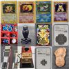  Coins, Jewelry, Trading Cards, Collectibles & More! Session 172