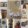  Coins, Jewelry, Trading Cards, Collectibles & More! Session 173