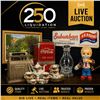 250 Liquidation Estate & Online Auction