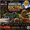 Amazing High End Rocky Mountain House Downsize Auction 