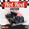 LLOYDMINSTER THE HOT ROD AUCTION