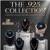 The .925 Collection: Handmade & Heirloom Auction-In House Part 2