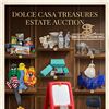 Dolce Casa Treasures Estate