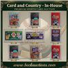 Card and Country - In-House