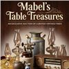 Mabel's Table Treasures - In House