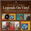  Legends on Vinyl - IN HOUSE