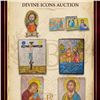 Divine Icons - In House