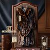 Mink Fur Coat